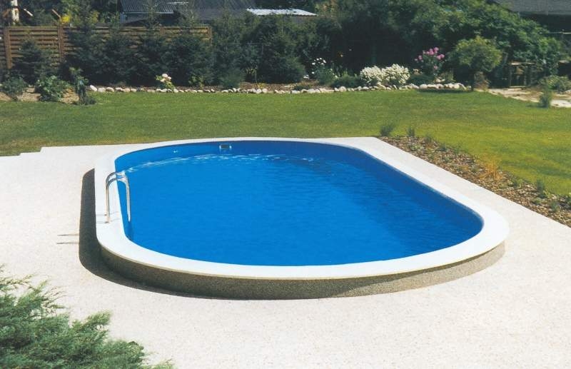Bazén TOSCANO 3,2 x 6 x 1,5 m