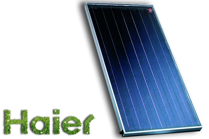 Solární kolektor PGT2.0-2 - doprava zdarma