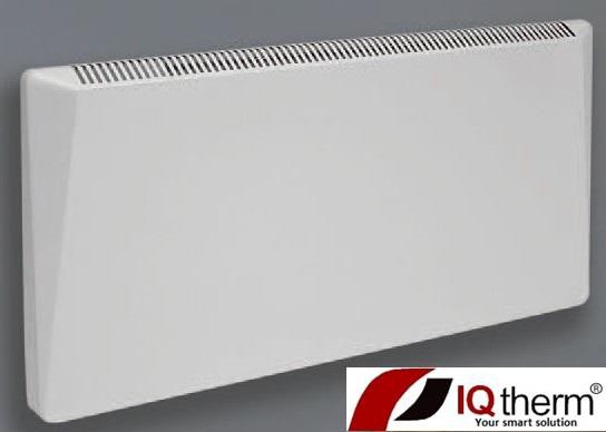 IQtherm IQ-S 10 Thermo radiátor, 1000W bílý, 65 x 42 x 10 cm