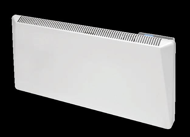 IQtherm IQ-S 15 Thermo radiátor, 1500W bílý, 85 x 42 x 10 cm