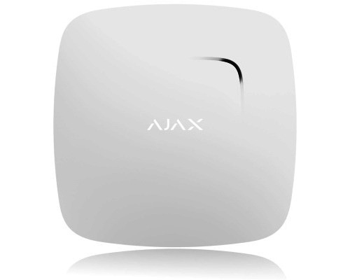 Ajax BEDO FireProtect Plus white (8219)