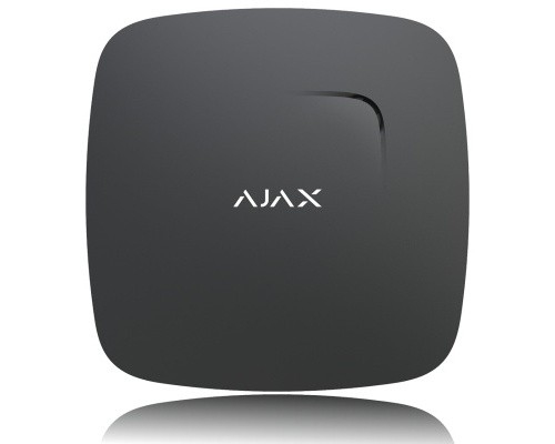 Ajax BEDO FireProtect Plus black (8218)