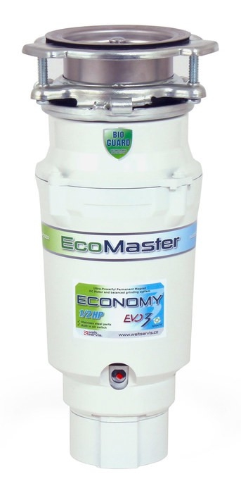 EcoMaster ECONOMY EVO3 - doprava zdarma