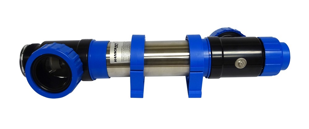 UV sterilizátor HANSCRAFT UV-C Super FLEX 16W - doprava zdarma