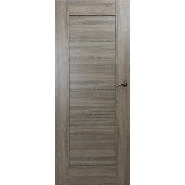 Vasco Doors Interiérové dveře IBIZA plné, model 1 - Bezfalcové dveře
