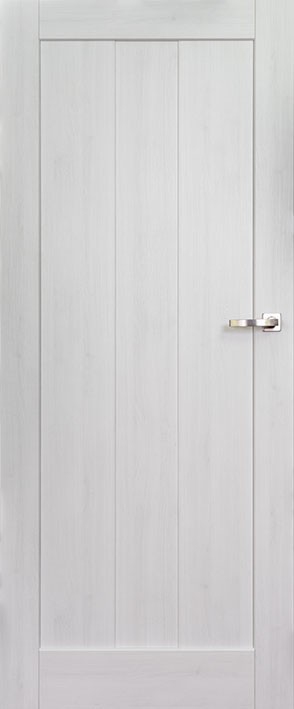 VASCO Doors Interiérové dveře TORRE, model 1