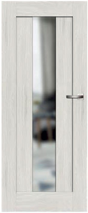 VASCO Doors Interiérové dveře TORRE, model 3