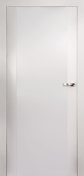 VASCO Doors Interiérové dveře LEON DUO, model 1