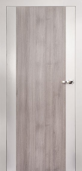 VASCO Doors Interiérové dveře LEON DUO, model 3