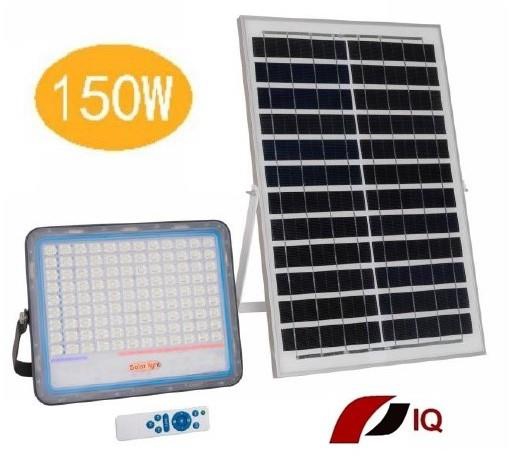 IQtherm Solární svítidlo IQ-ISSL 150 HEG - doprava zdarma