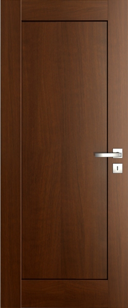 VASCO Doors Interiérové dveře FARO plné, model 1