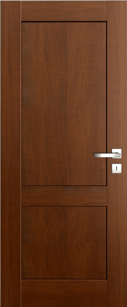 VASCO Doors Interiérové dveře LISBONA plné, model 1