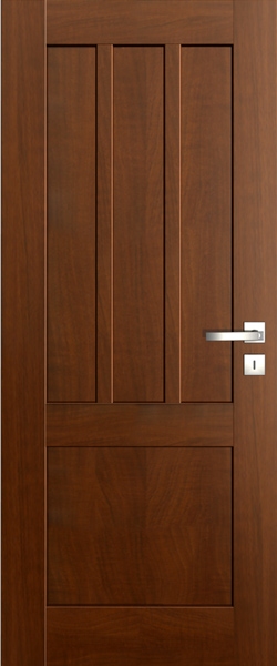 VASCO Doors Interiérové dveře LISBONA č.2, CPL