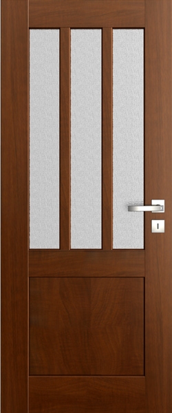 VASCO DoorsInteriérové dveře LISBONA č.5, CPL