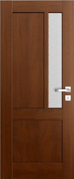 VASCO Doors Interiérové dveře LISBONA č.6, CPL