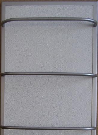 Infratopení (Infrapanel) TPK 400 V koupelnový