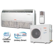 Podstropní parapetní klimatizace UnitarySmart HCFU-28H1/R2
