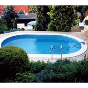 Bazén Toscano 3,20 x 5,25 x1,2 m