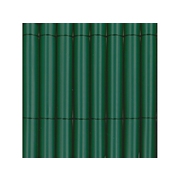 Umělý rákos NILO PLUS 1m x 3m, zelená barva