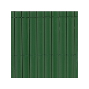 Umělý rákos RIO 1,8 m x 5 m - zelená barva
