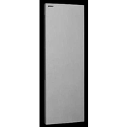Duální radiátor IQ-K10 vertical