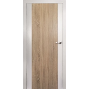 VASCO Doors Interiérové dveře LEON DUO, model 2
