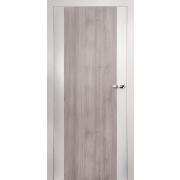 VASCO Doors Interiérové dveře LEON DUO, model 3