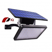 IQtherm LED solární svítidlo IQ-ISSL 18 FL vario 3000K
