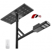 IQTHERM LED solární svítidlo IQ-ISSL 30 EN VARIO