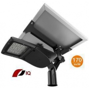 IQtherm LED solární svítidlo IQ-ISSL 50 VARIO BRG