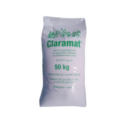 Bazénová sůl Claramat - pytel 50 kg