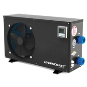 HANSCRAFT ELITE 25 - 5 kW Tepelné čerpadlo