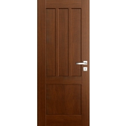 VASCO Doors Interiérové dveře LISBONA č.2, CPL