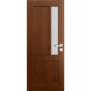 Interiérové dveře LISBONA č.6, CPL