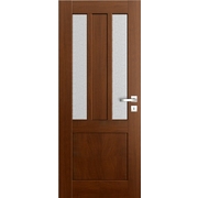 Vasco Doors Posuvné dveře LISBONA č.4, CPL