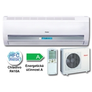 Nástěnná klimatizace Highline HSU-09HV03/R2(SDB)