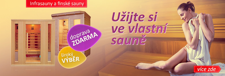 Profiheating.cz - sauny